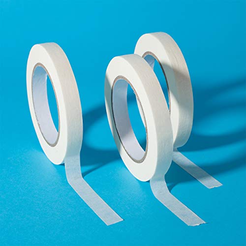 Mr. Pen DT03 Masking Tape, 0.6 Inch thumb #5