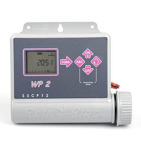 RAIN Bird WP2 Programmer