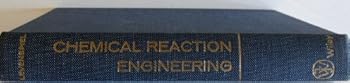 Chemical Reaction Engineering
