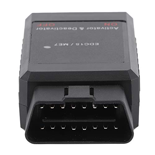 Inmovilizador coche OBD2 para desbloquear arranque diésel y gasolina DC12v