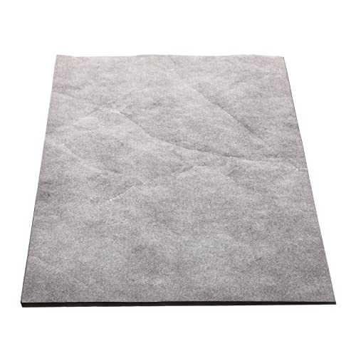 CORHAD Graphite Tracing Paper Carbon Paper Sheets A4 100 Sheets Transfer Copy