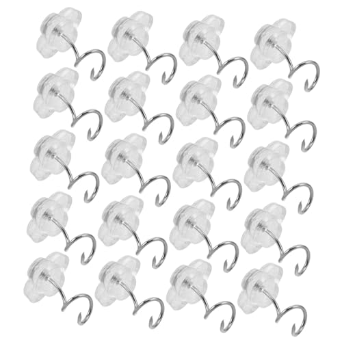 VILLCASE DIY Sewing Positioning Needles Flower Head Pins for Accurate Quilting Reliable Durability Precise Placement Garment Making and Crafting Projects