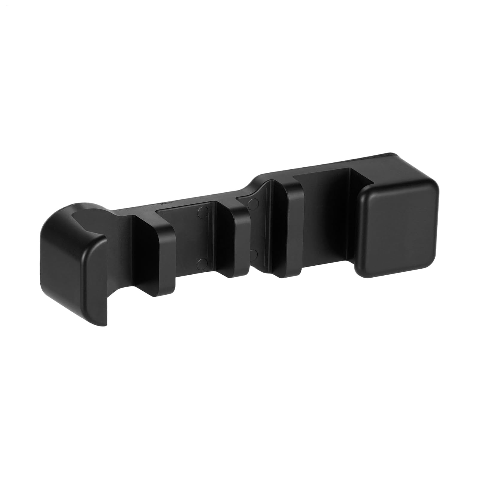 Portaesquís Magnético para el Lateral del Coche - Soporte de Almacenamiento para Esquí de Camión,Portaequipajes para Snowboard De Coche - para Vehículos SUV y Camionetas en Viajes de Deportes de
