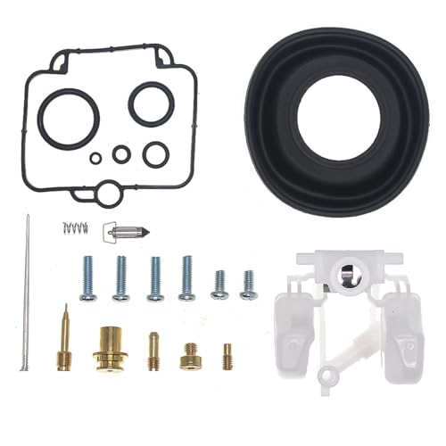 Kit réparation carburateur Polaris Sportsman 500 HO pour rouler sereinement en forêt