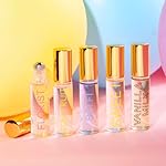 Ellis Brooklyn FAIRY TALES Eau De Parfum for Women - Rollerball Gift Set Perfumes, Gift Sets for Women, Clean Perfume, Long Lasting Perfume - Image 4