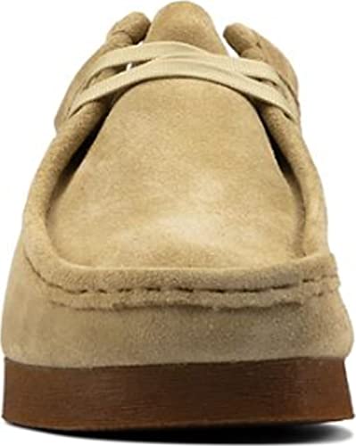 Clarks Men's Wallabee 2 Oxford2