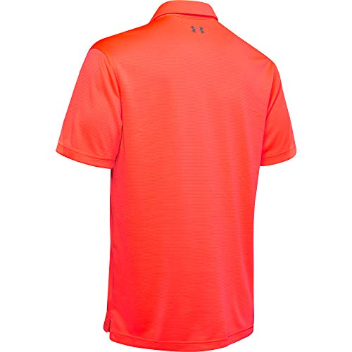 Image of Under Armour Men's Tech Golf Polo
