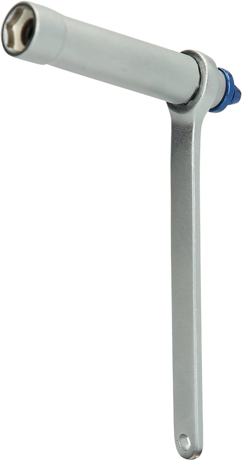 KS Tools 160.0757 Special brake bleeder screw for VAG