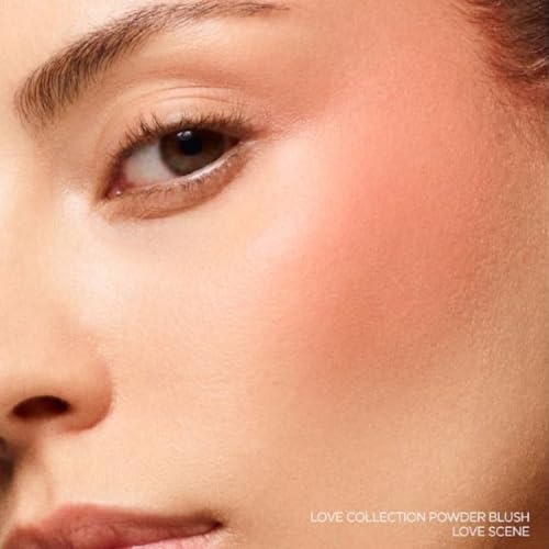 Tom Ford Love Collection Powder Blush - 01 Love Scene (Warm Coral Peach) - .21 oz / 6 g