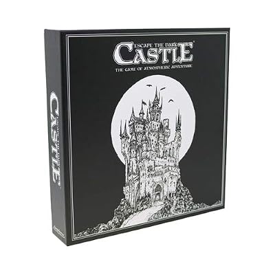Escape the Dark Castle