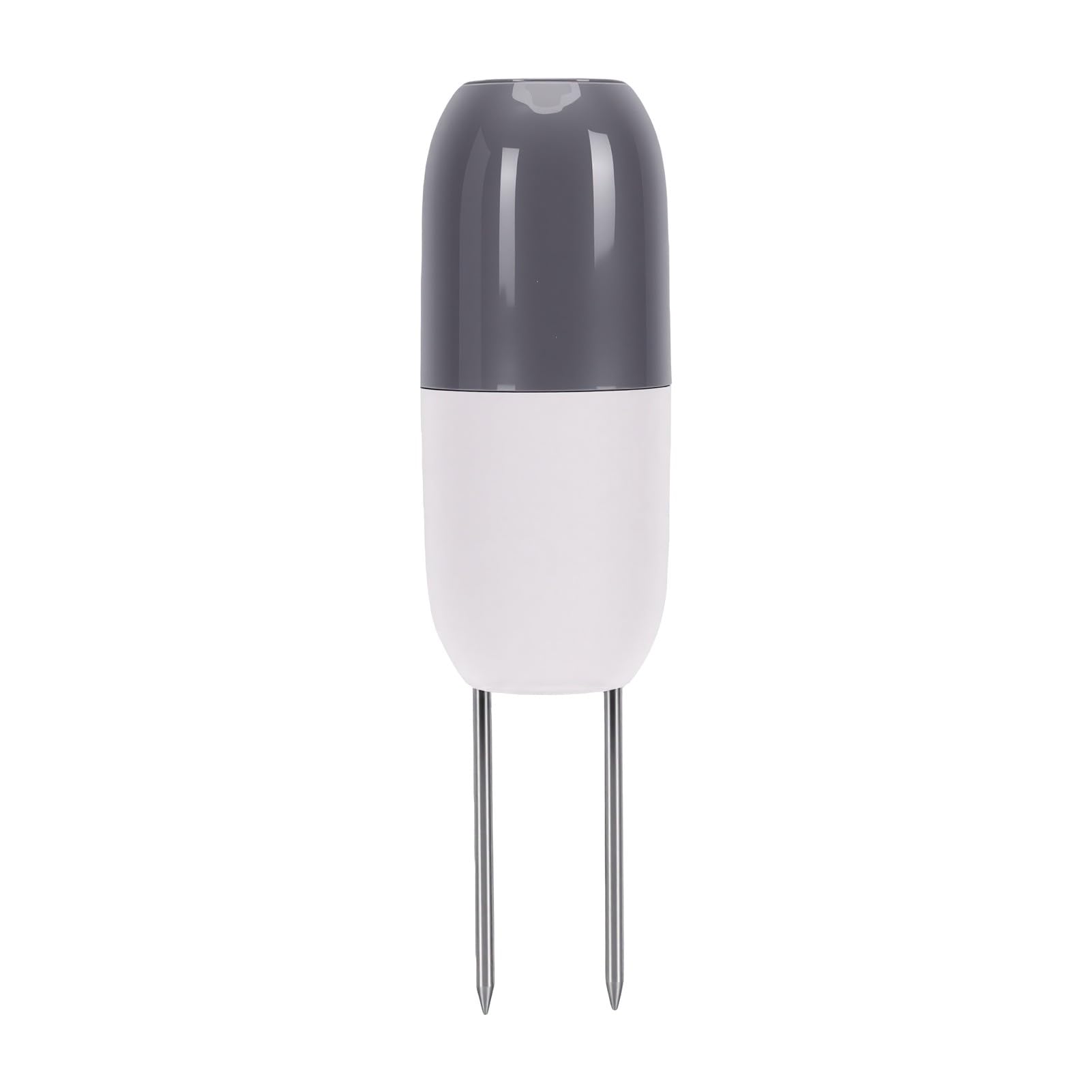 Sensor Inteligente de Humedad y Temperatura del Suelo ABS Wi Fi | Probador de suelo con sonda IP67, monitoreo de 32 a 140 °F, registros de datos de 12 meses, para jardines, plantas en