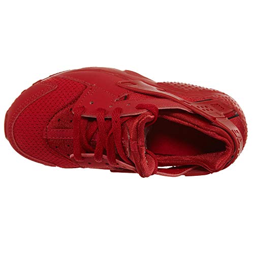 Nike Boy's Huarache Run (Little Kid) University Red/University Red 12 Little Kid M #TOP5