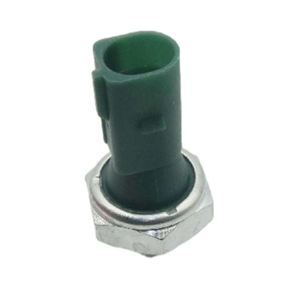 Interruttore sensore pressione olio Kacepar Sensore pressione motore Compatibile con VW Golf Polo Jetta MK4 Compatibile con Seat Altea 2007-2014 036919081C