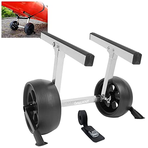 What Is A Kayak Keel Guard? Which Kayak Keel Protector Is Best