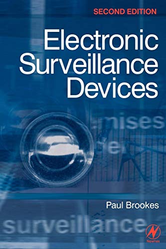 Electronic Surveillance Devices view 2