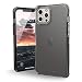 Produktbild Urban Armor Gear Plyo Hülle Apple iPhone 12 Pro Max (6,7" Zoll) Schutzhülle (Wireless Charging kompatibles Cover, Air-Soft Ecken, Sturzfeste Handyhülle, Ultra Slim Bumper) Ice (transparent)