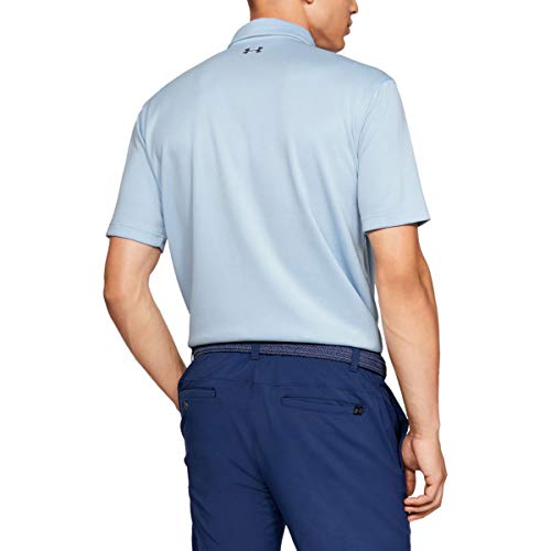 Image of Under Armour Men's Tech Golf Polo