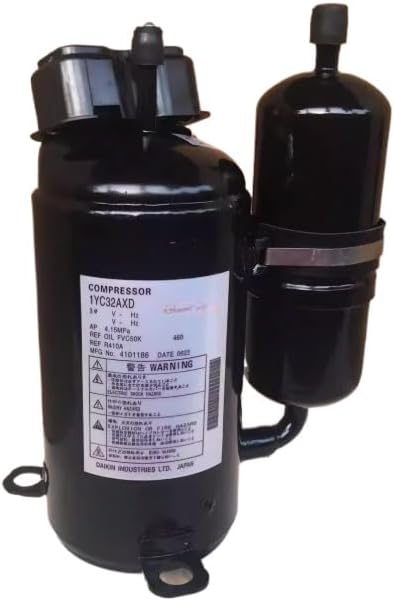 Available for MOTOR compressor 1YC23AXD 1YC32AXD 1YC32BXD 1YC23BXD 1yc32hxd General Accessories (1YC23AXD)