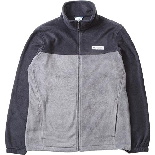 [Columbia] メンズ スティーンズ マウンテン フルジップ 2.0 WE3220 011 011 ジャケット