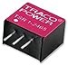 TSR 1-2465?-?Non Isolated Board Mount DC/DC Converter, SIP, Through Hole, 1, 6.5 W, 6.5 V, 1 A