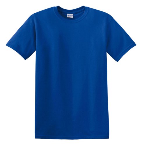 Image of Gildan Heavy Cotton 5.3 oz. T-Shirt (G500) GARNET