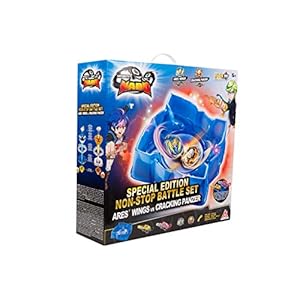 Auldey speelgoed, EU634801, meerkleurig