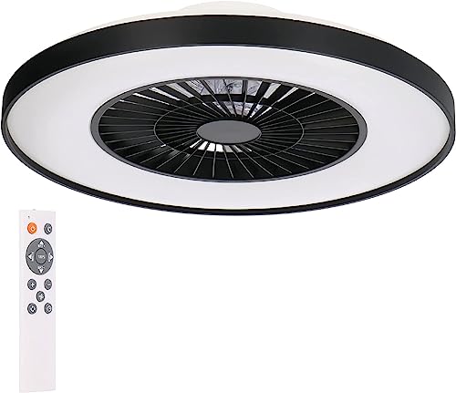 Deckenventilator Flach Leise