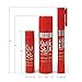 Kwik Stix Solid Tempera Paint Sticks, 6 Classic Colors, Washable Paint Sticks for Kids, Super Quick Drying, Non-Toxic, Allergen Free, Paint Sticks in Classic Colors, Paint for Kids and Toddlers