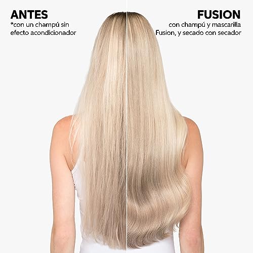 Miniatura 3 de Wella Professionals FUSION Mascarilla Capilar de Reparación Intensa