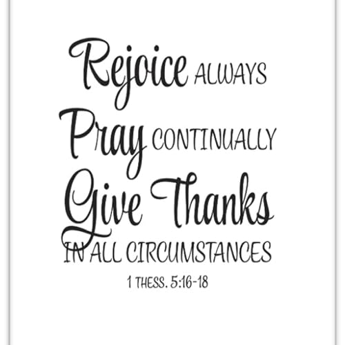 11-05-25 WAYS TO THANK GOD