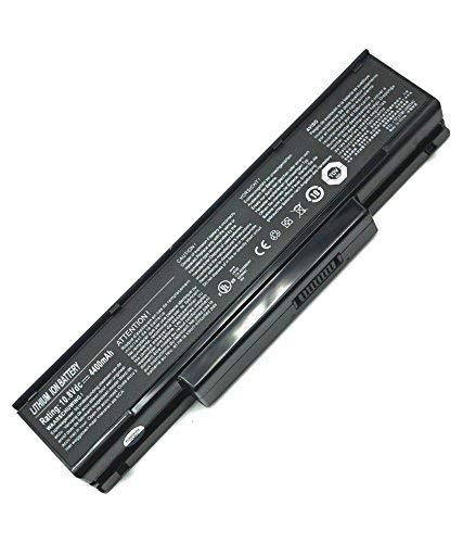 TravisLappy Laptop Battery for Dell Inspiron 1425 1427 1428 HCL SQU 524/528