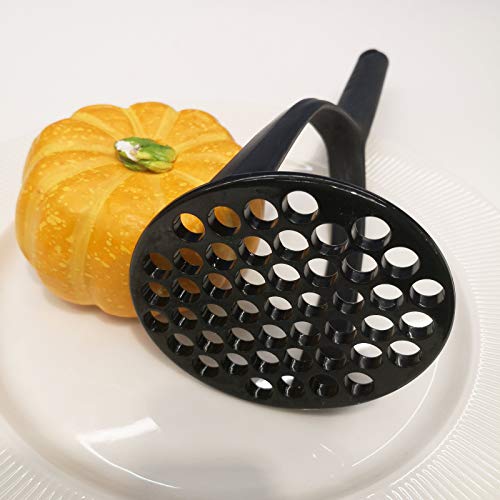Potato-MasherNylon-Potato-MasherSafe-For-Non-Stick-Cookware-Cooking-and-Kitchen-Gadget-Nylon-Black