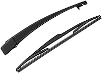 Vista 1 de Juego de limpiaparabrisas trasero BP4K-67-421 para Mazda 3 sport Hatchback 2003-2009