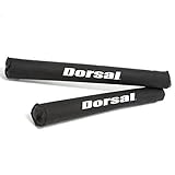 Are You Looking For An Effective And Efficient Way To Convey Surfboards or Snowboards Start Using The Dakine Thule Style Dorsal SUP Rack Pads Set, That Is Armed With Essential Features That Make This Product Apart From The Rest.