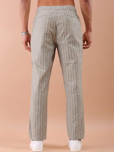 Image of THE Indian Garage CO Men Casual Pants