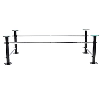 Disabled Dog Bracket, Safe Auxiliary Assist Disabled Dog Limb Bracket, Pet Assist Tool for Pet Dog Limb Limb Support(L)