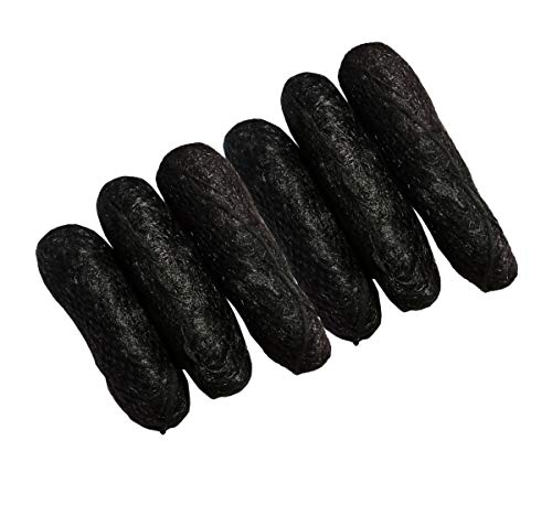 Image of Hair Packer for New Retro Style - Original Puff Maker for Girls and Women, Black Accessories Bun
