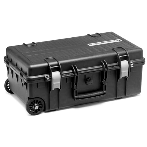 Amazon | Manfrotto (マンフロット) PRO Light Tough TH-55 Highlid