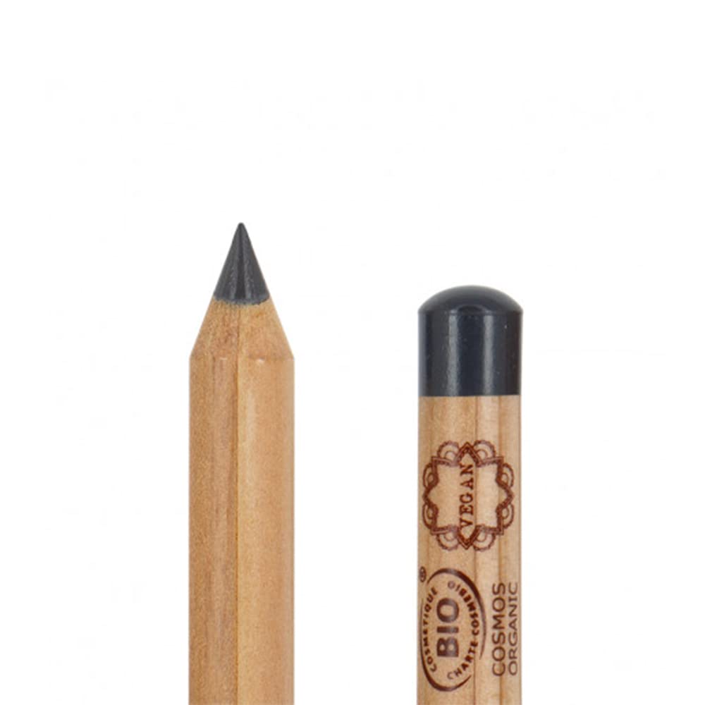 Boho Green Crayon Yeux Gris 04 1,04G-image