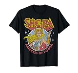 She-Ra - Princess of Power T-Shirt