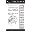 GMAX MD-04S Snow Modular Helmet Solid w/Quick Release Buckle (Matte Black, X-Large) - FMVSS 218 Approved