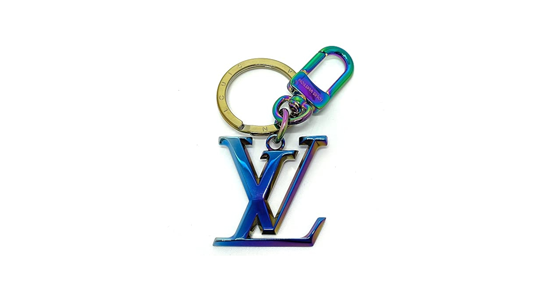ルイヴィトン キーホルダー ポルトクレムスクトン LVカップ FR187 ルイヴィトン キーホルダー ポルトクレムスクトン LVカップ