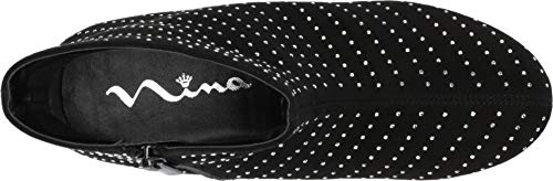 Nina Kids Girl's Peaches (Toddler/Little Kid/Big Kid) Black 9 Toddler M2