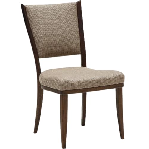 カリモク家具『ダイニングチェア』CT7355 [1260] 完成品 食卓椅子 1人掛け おしゃれ リビング 木製 椅子 国産 karimoku カリモク 家具 いす イス 単品 一人暮らし 新生活 選べる カラー 色