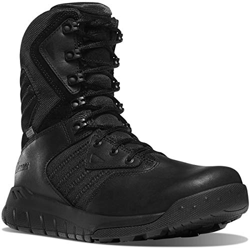 Danner Men's Instinct Tactical Side-Zip 8