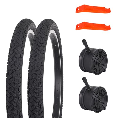 20 x 2.125 Inch Bicycle Tires and Tubes, 20 Inch Bike Tire