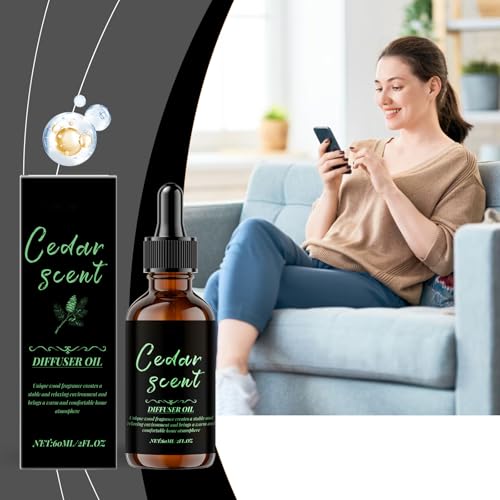 Set de Aceites Esenciales Navideños 2-Pack 60mL miniatura 2