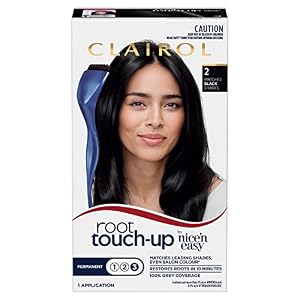 Clairol Root Touch Up,