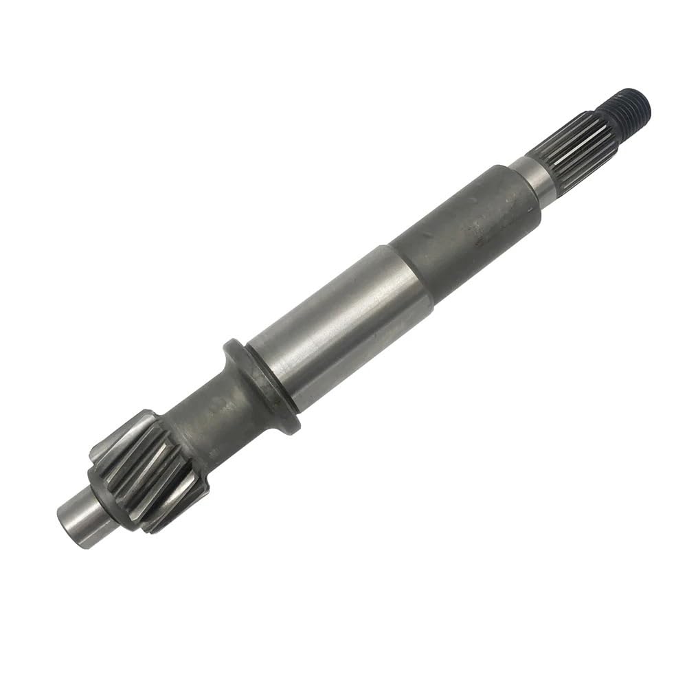 Axe d'arbre principal entraîné CF250 pour scooter CH250 - 5