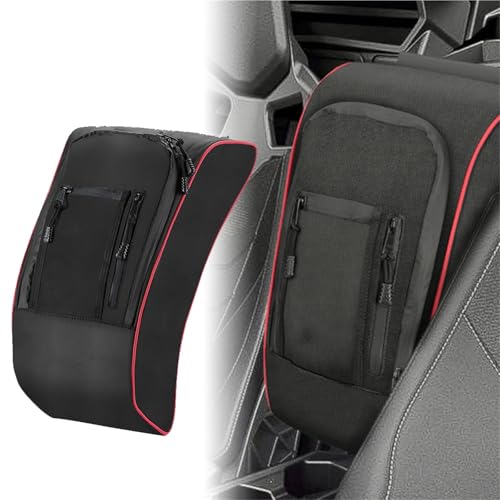 Sac de rangement console centrale Can-Am Maverick X3 Max R RR 2017-2025
